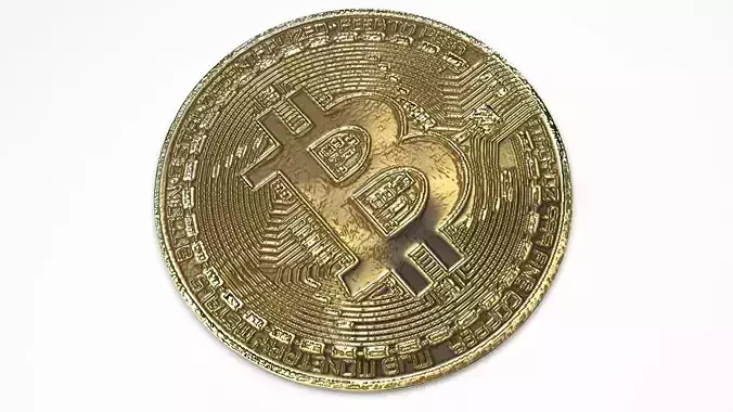 Bitcoin Model