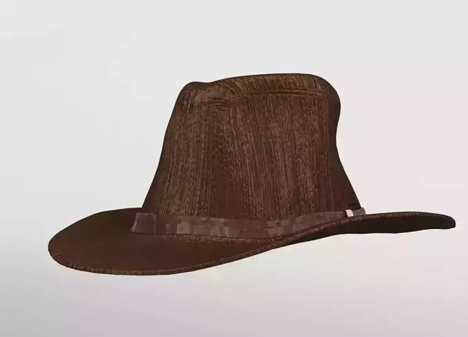Cowboy Hat