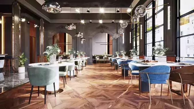 New Classic Restaurant and Coffe  