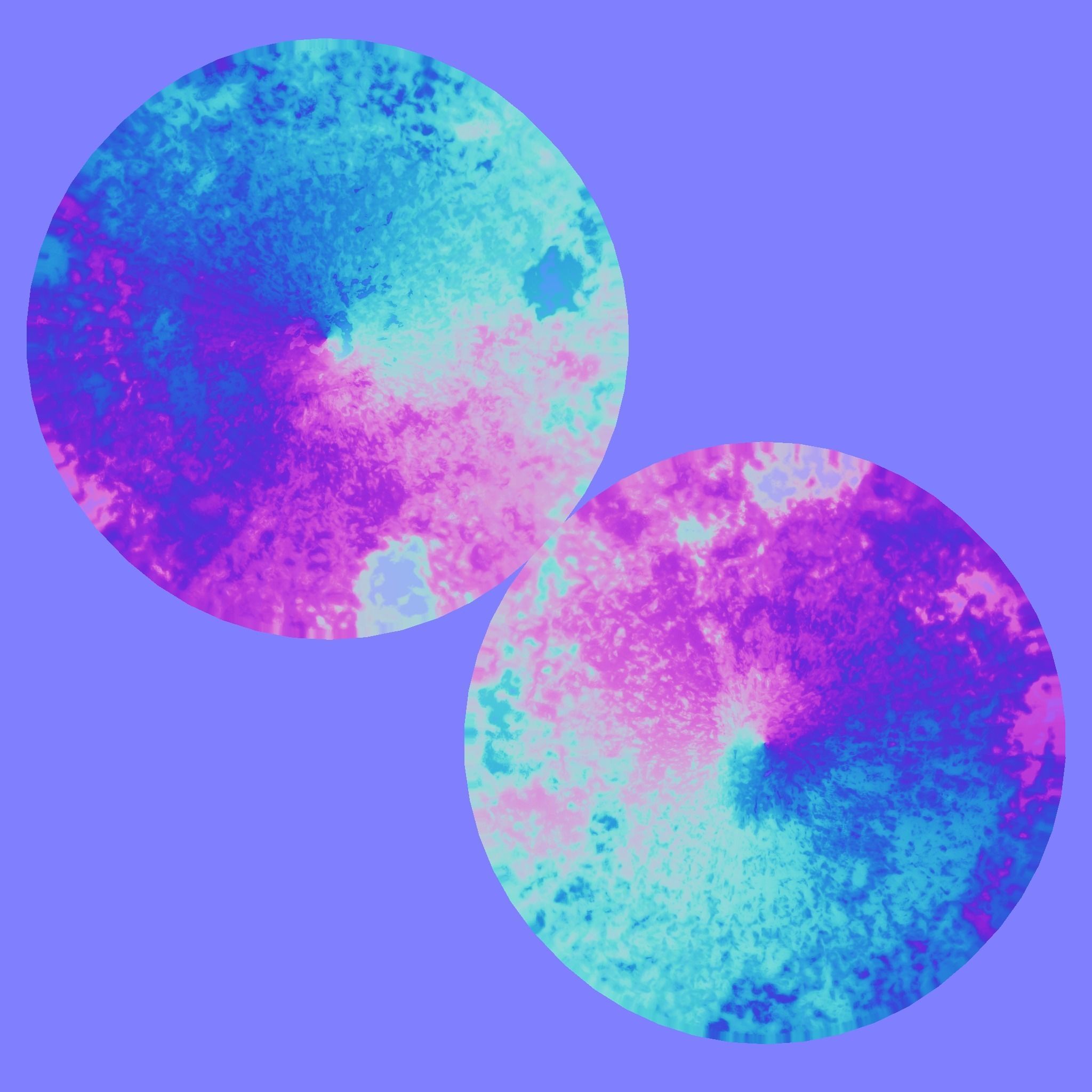 Sun in  solar-system Free 3D model_2