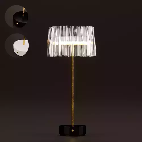  Artemest  Slamp  Lamp