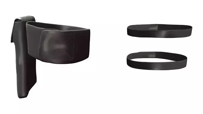 Women Armbands With Pockets