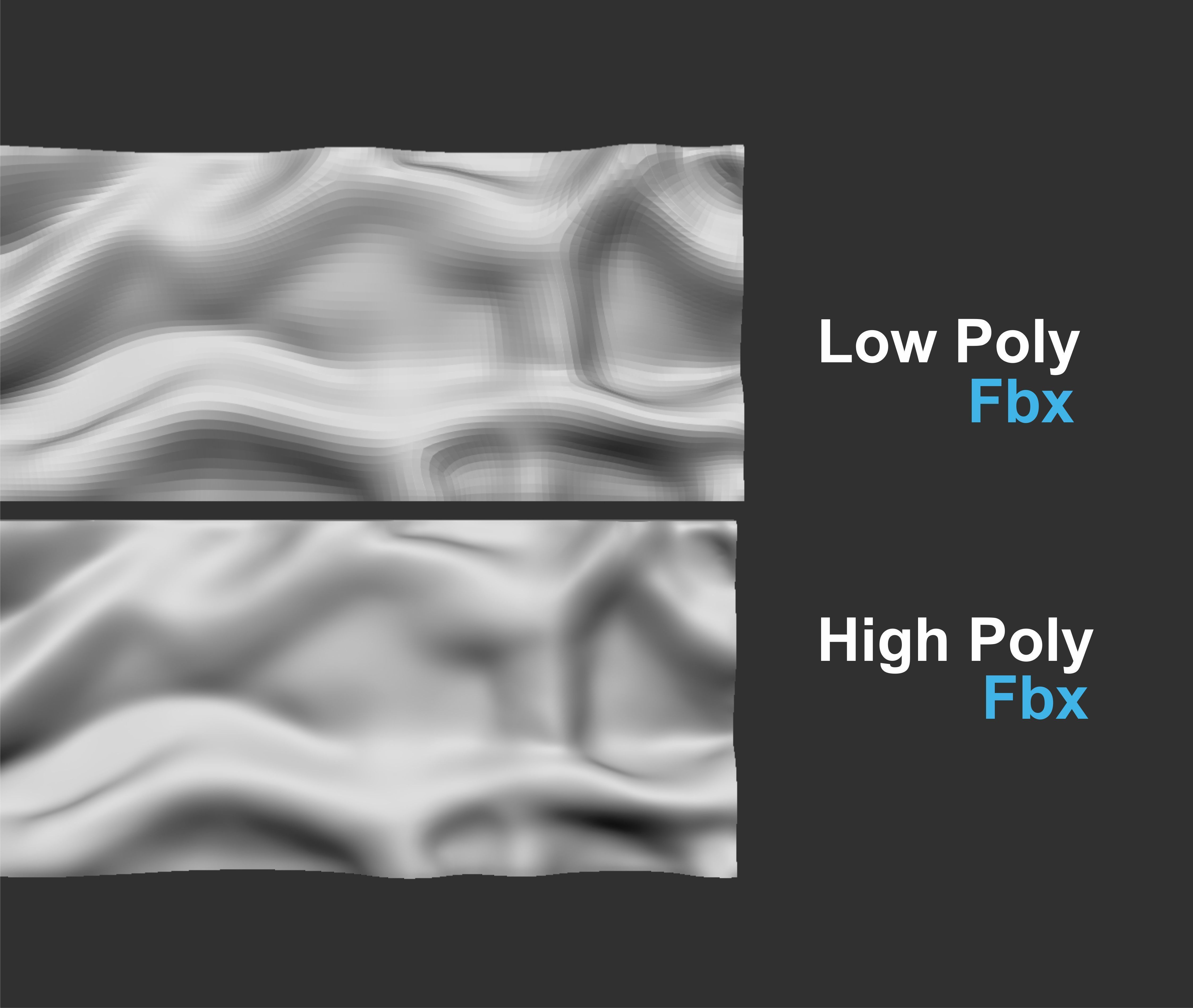 Parametric Wall Art 3D print model_3