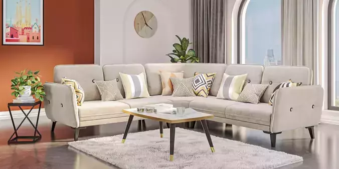 Modern Sofa By Honor Furniture