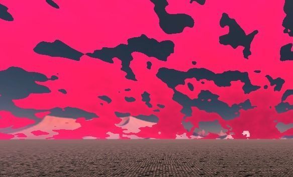 Dynamic Clouds Customizable Clouds for Unity Projects 3D model_3