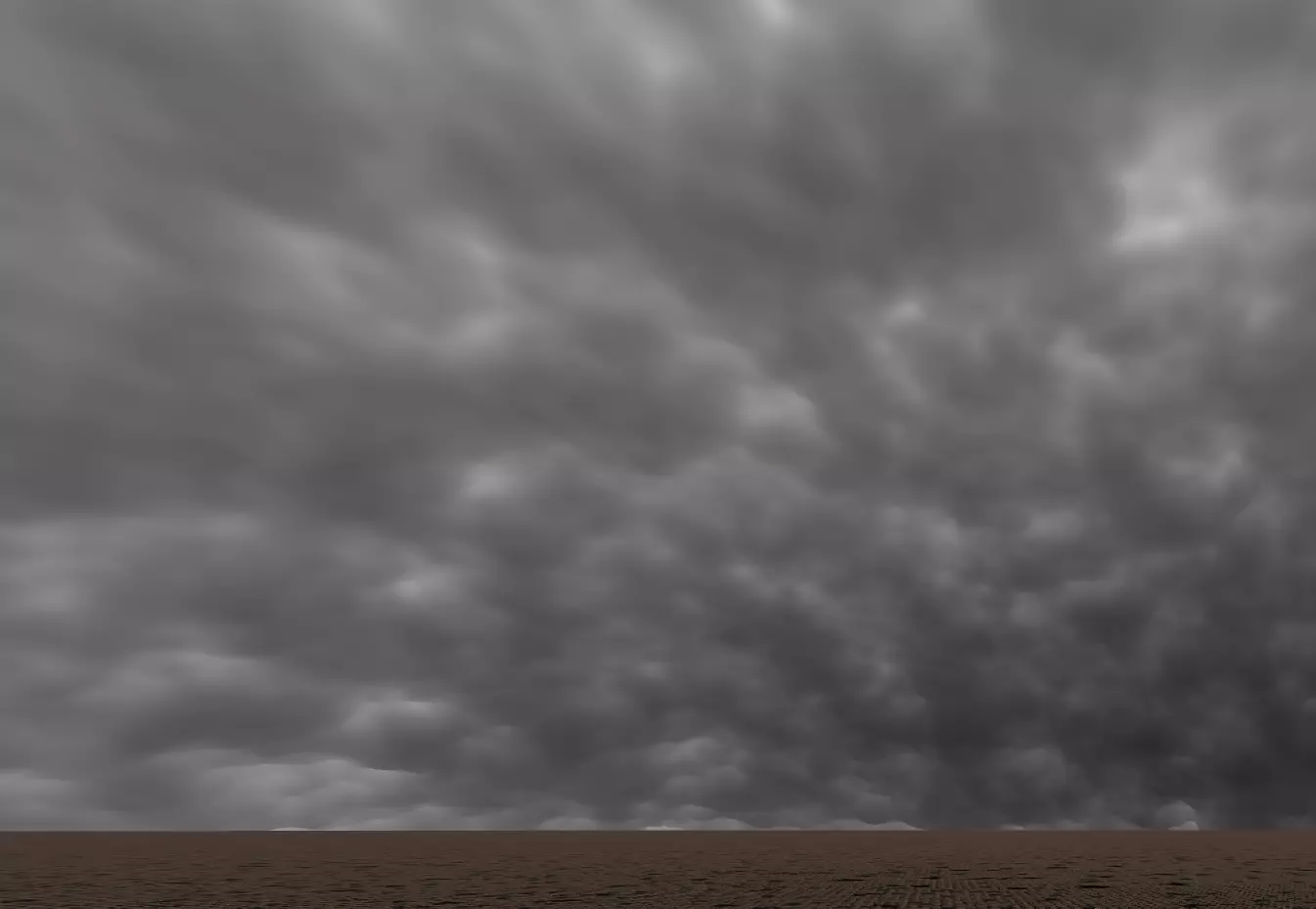 Dynamic Clouds Customizable Clouds for Unity Projects 3D model_0