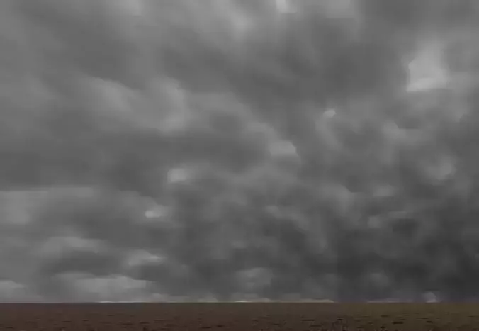 Dynamic Clouds Customizable Clouds for Unity Projects 3D model Dynamic Clouds Customizable Clouds for Unity Projects 3D model