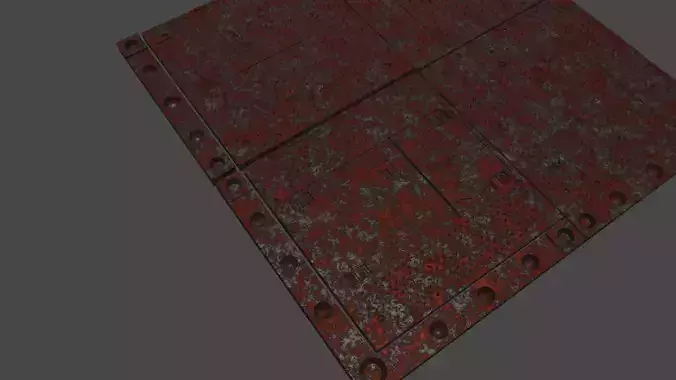 Modular Mat for close quarter Kill Team