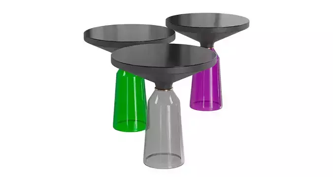 LALUME AP 00359 3D model