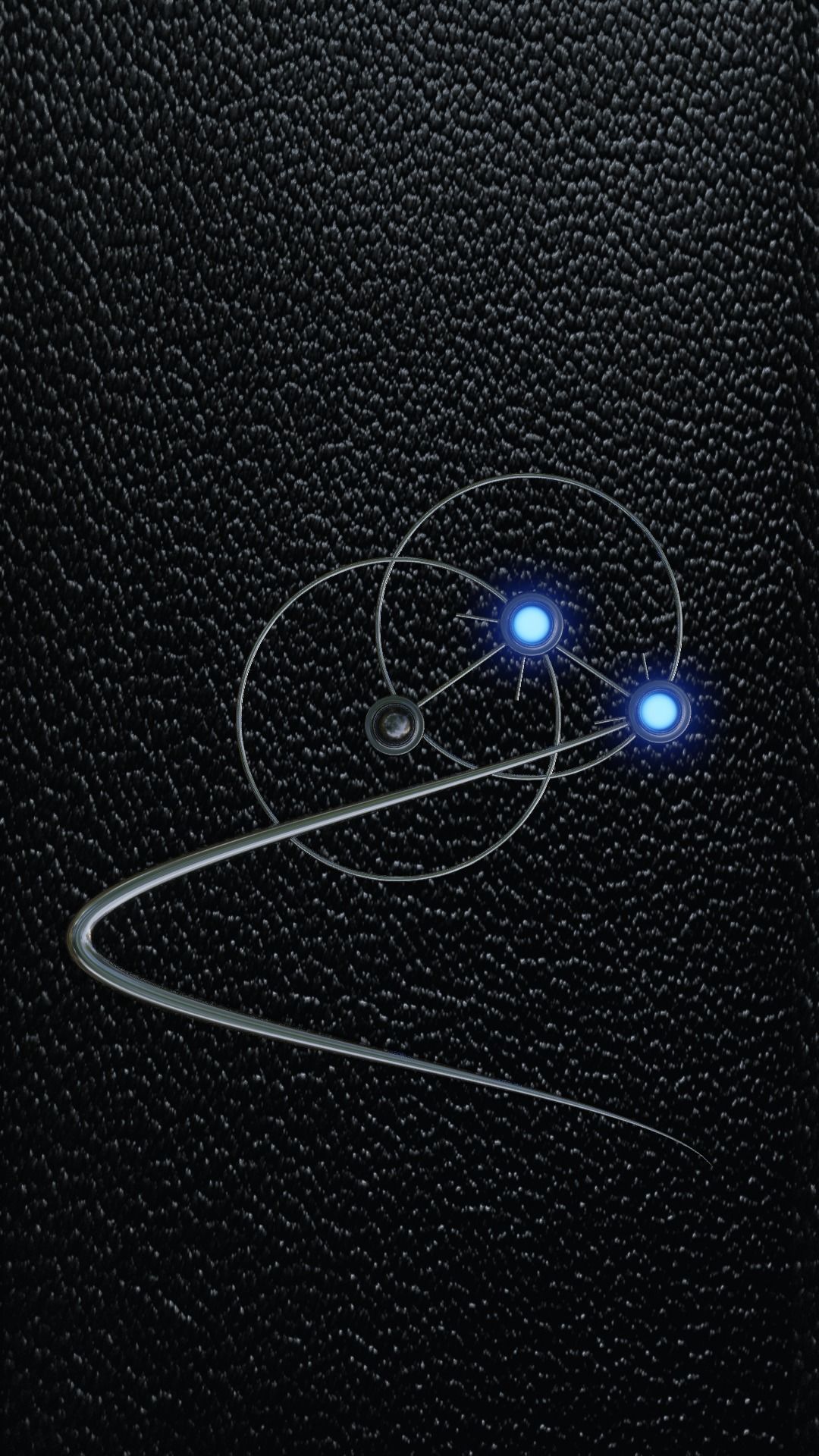 Wave upon wave - Draw with circles  - Fourier-series setup 3D model_2