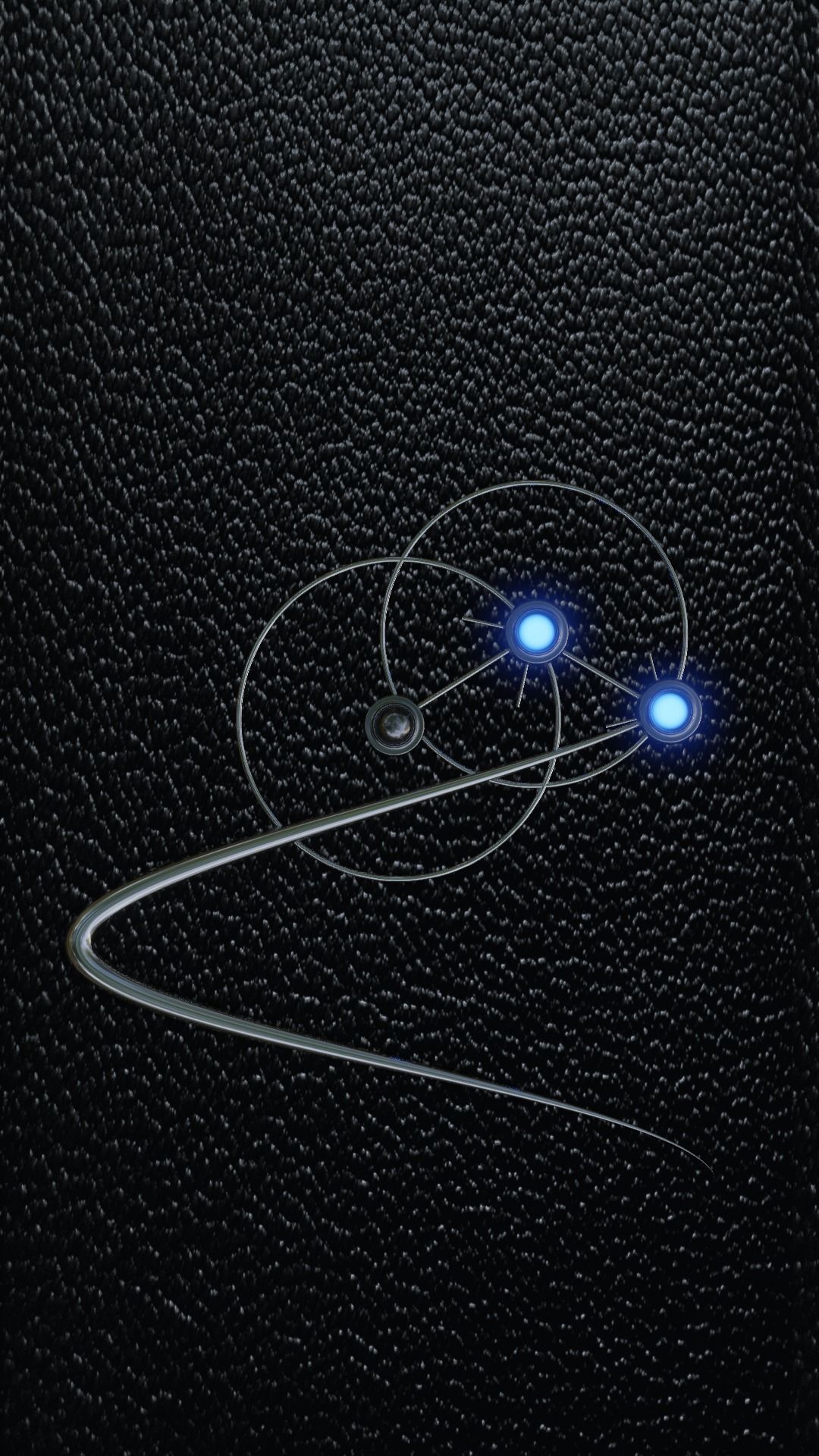 Wave upon wave - Draw with circles  - Fourier-series setup 3D model_3