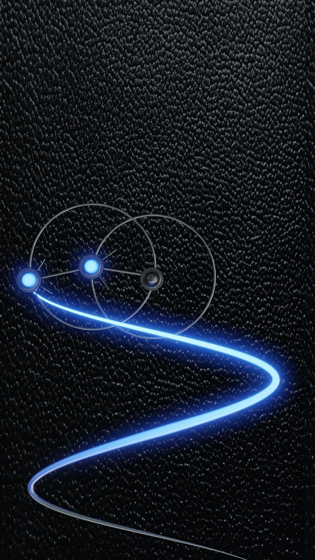 Wave upon wave - Draw with circles  - Fourier-series setup 3D model_4