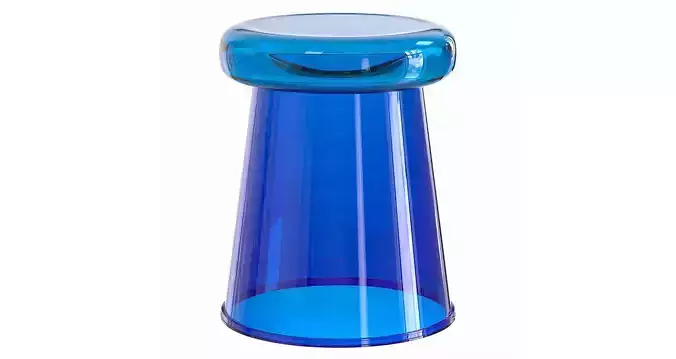 Poggio coffe table 3D model