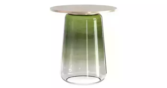 Jada coffee table 3D model