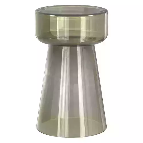 coffe table Dulce hoog 3D model