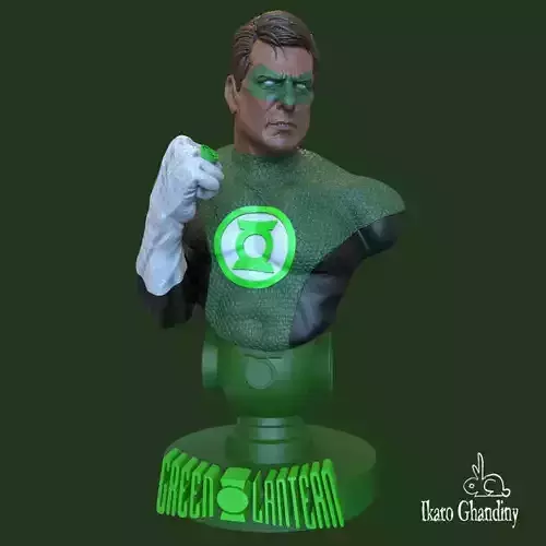 Hal Jordan
