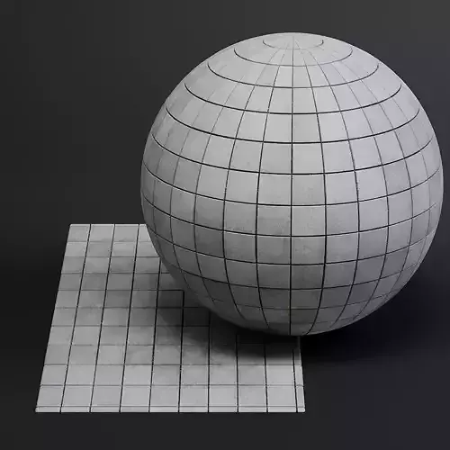 Pavement 01 8K Seamless PBR Material