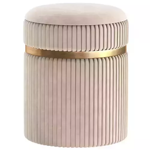 Pouffe Parma by inmyroom ru