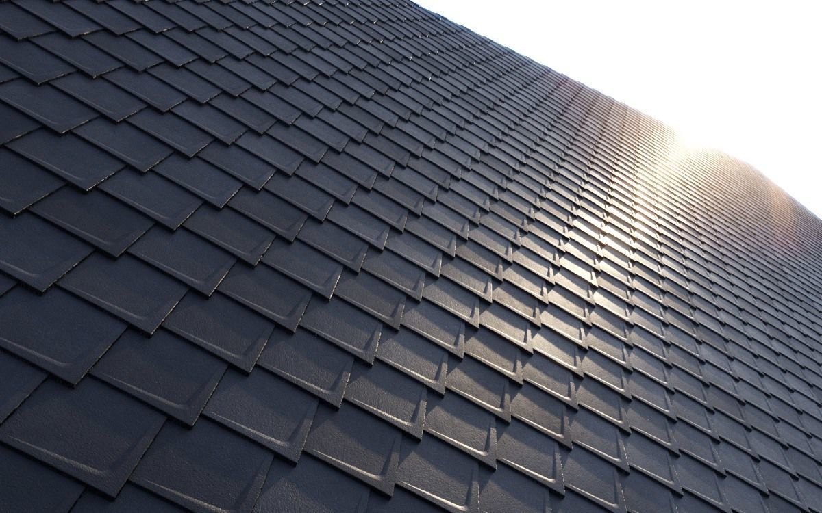 Roofs vol01 8K Seamless PBR Materials Texture_9