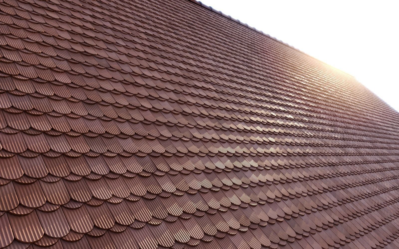 Roofs vol01 8K Seamless PBR Materials Texture_47