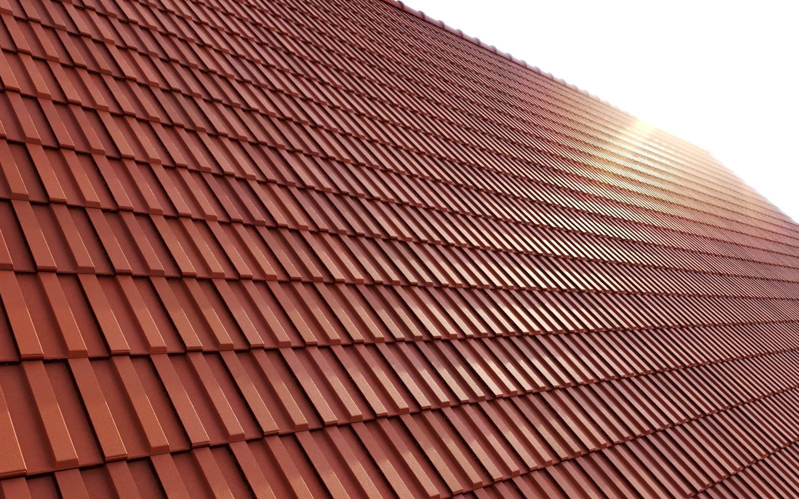 Roofs vol01 8K Seamless PBR Materials Texture_63