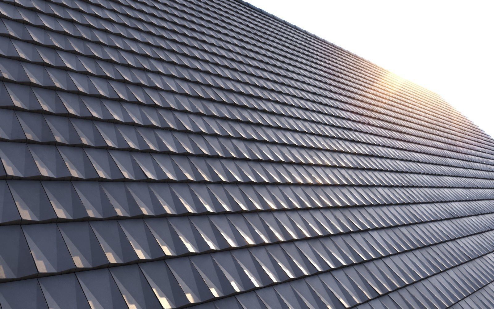 Roofs vol01 8K Seamless PBR Materials Texture_39