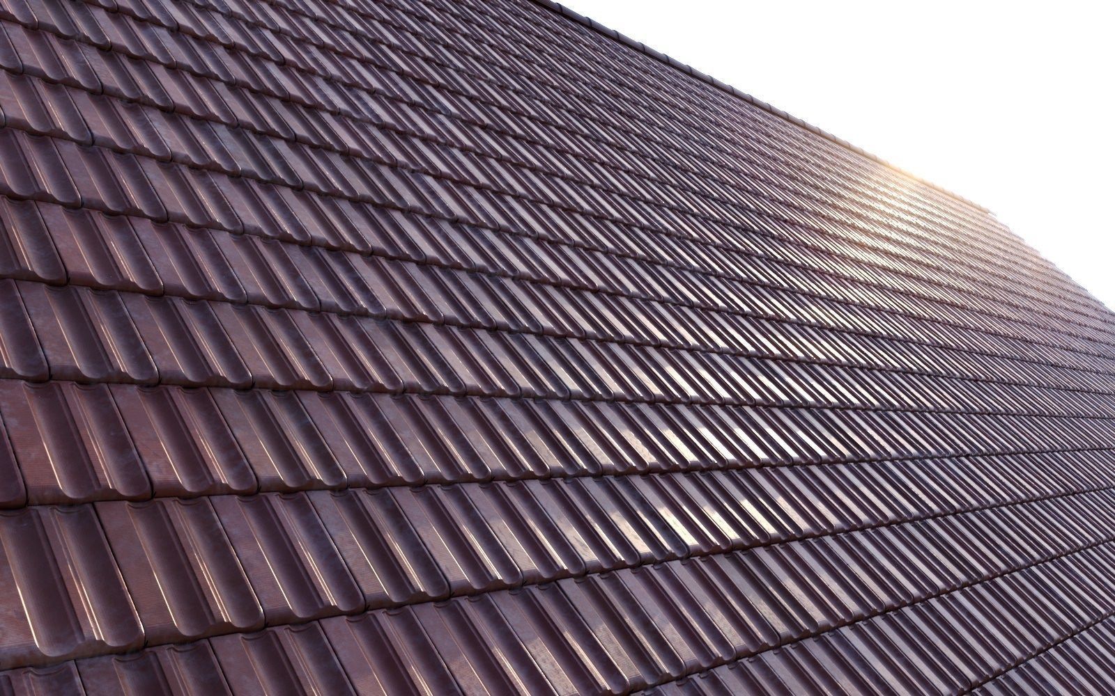 Roofs vol01 8K Seamless PBR Materials Texture_35