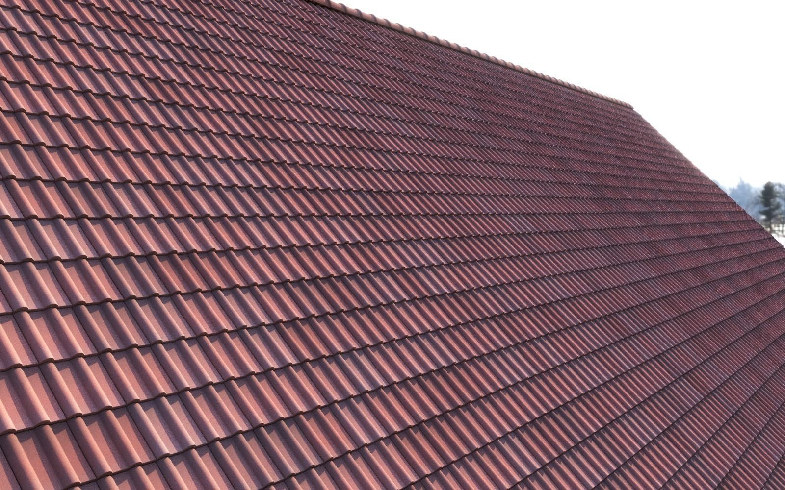 Roofs vol01 8K Seamless PBR Materials Texture_29