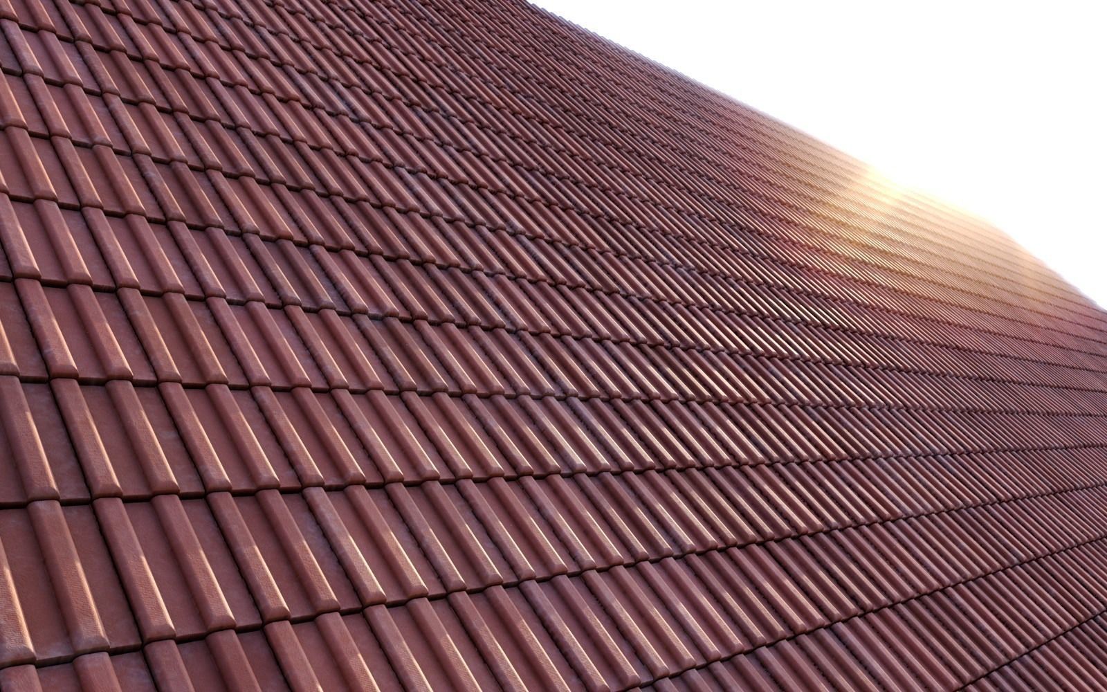 Roofs vol01 8K Seamless PBR Materials Texture_33