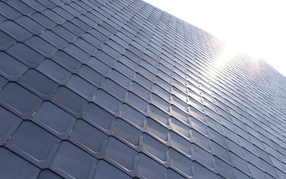 Roofs vol01 8K Seamless PBR Materials Texture_11