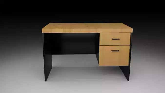 Office desk