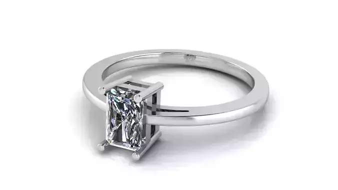 Jewelry Diamond Ring