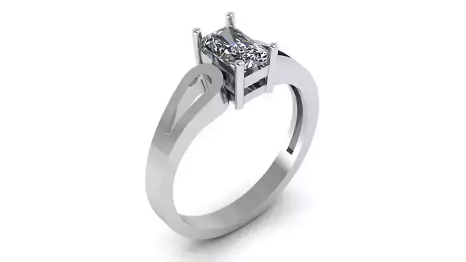 Jewelry Diamond Ring