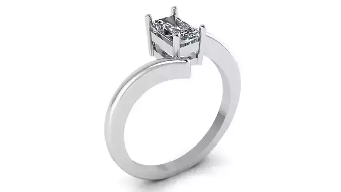 Jewelry Diamond Ring