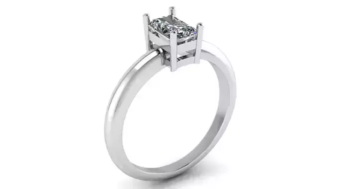 Jewelry Diamond Ring