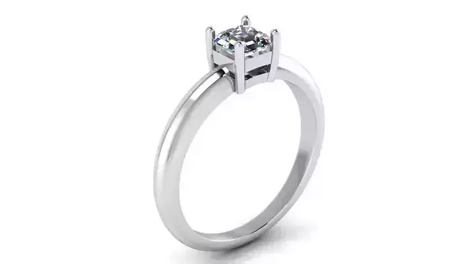  Jewelry Diamond Ring