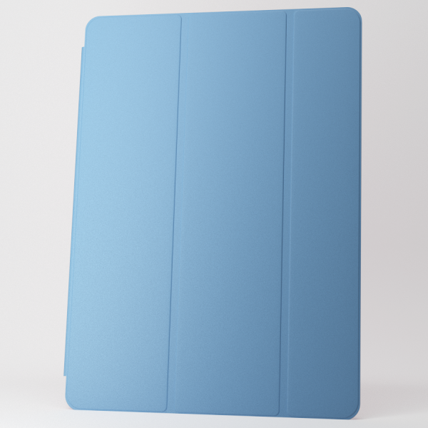 Apple iPad Air 3D model_20