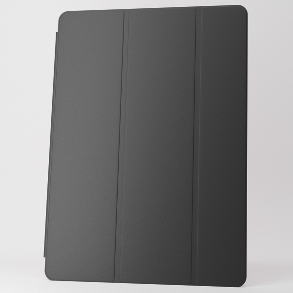 Apple iPad Air 3D model_22