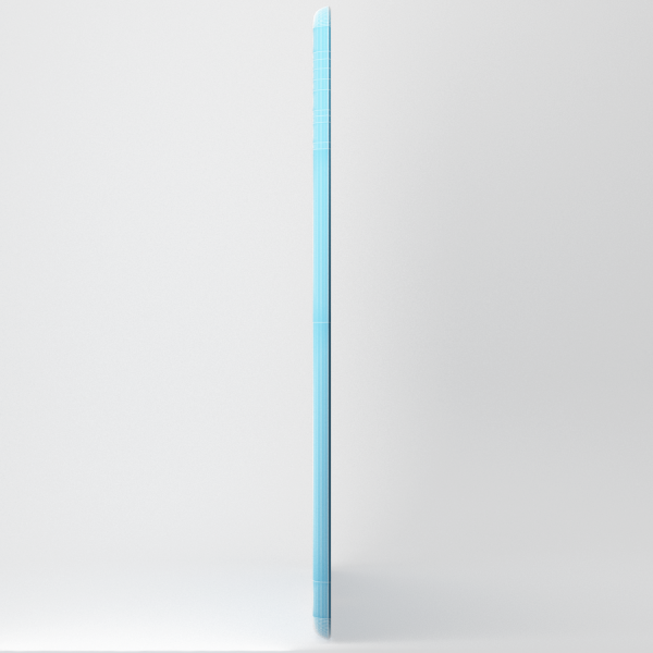Apple iPad Air 3D model_7