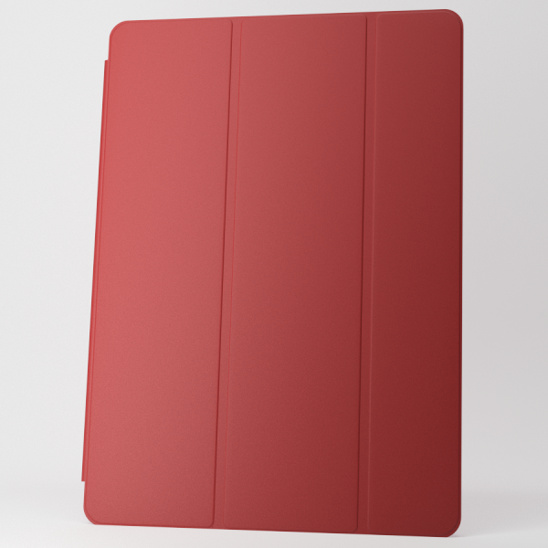 Apple iPad Air 3D model_23