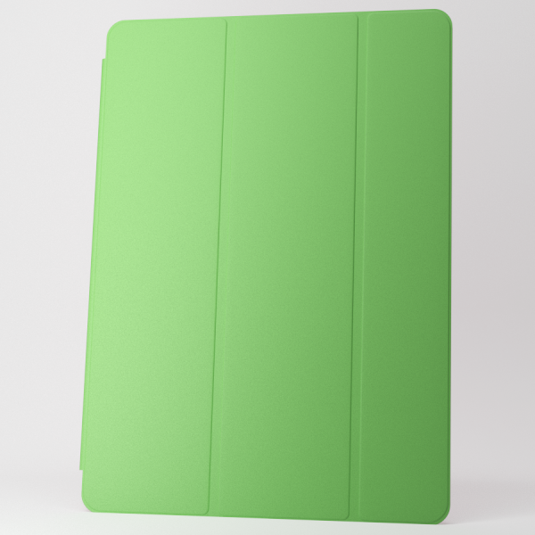 Apple iPad Air 3D model_24