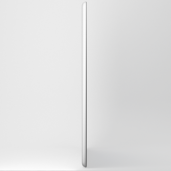 Apple iPad Air 3D model_6