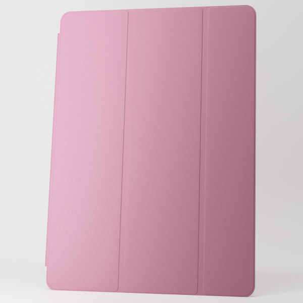 Apple iPad Air 3D model_21