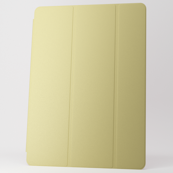 Apple iPad Air 3D model_25