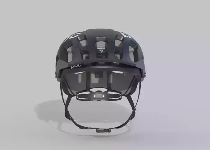 Trail Cycling Helmet