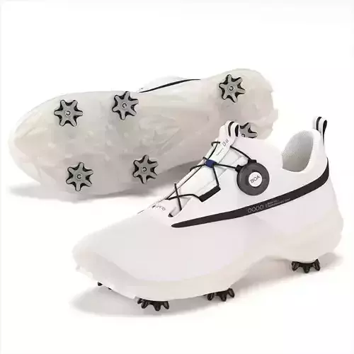 Golf shoes ecco
