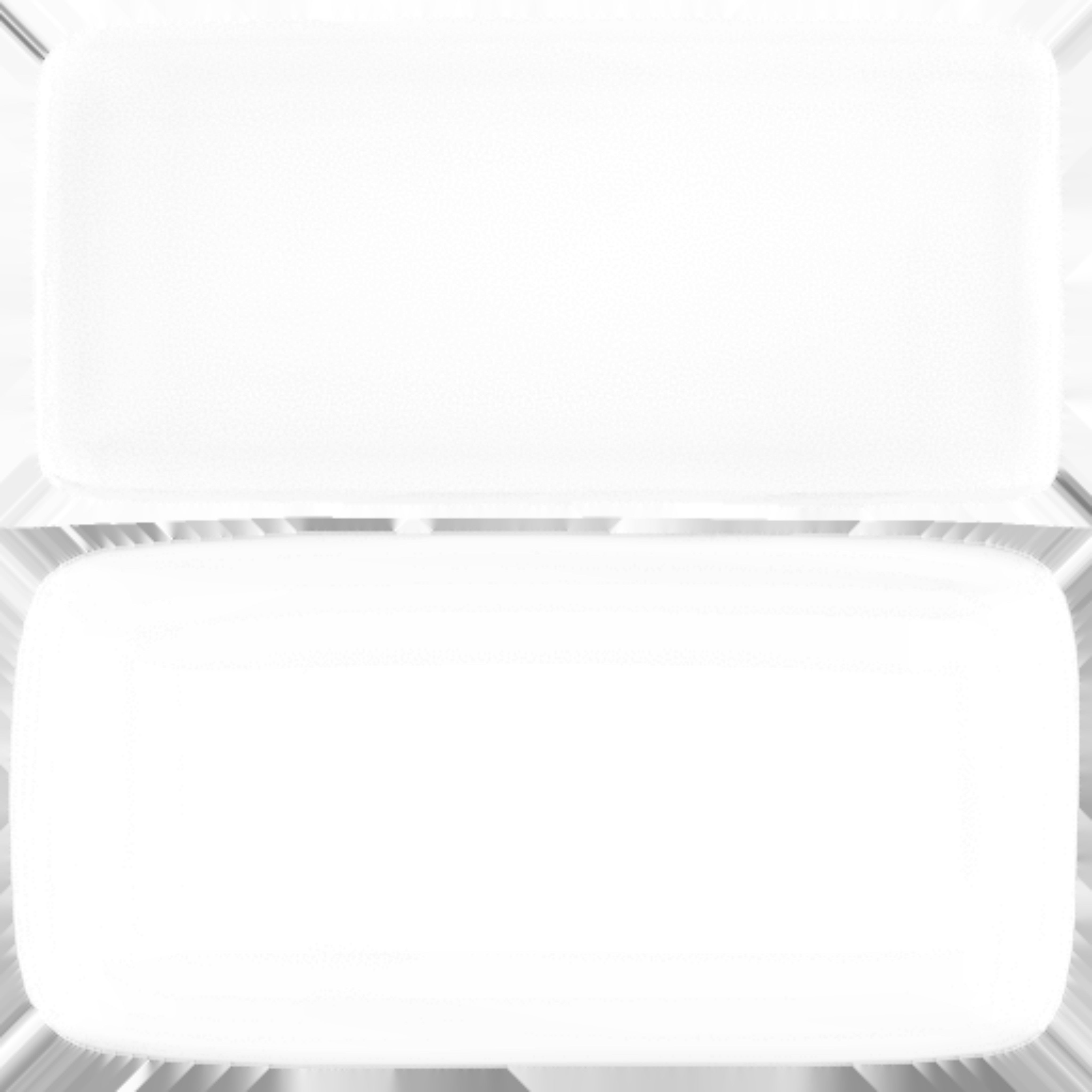 Game Ready Wooden Plate Low-poly 3D model_13