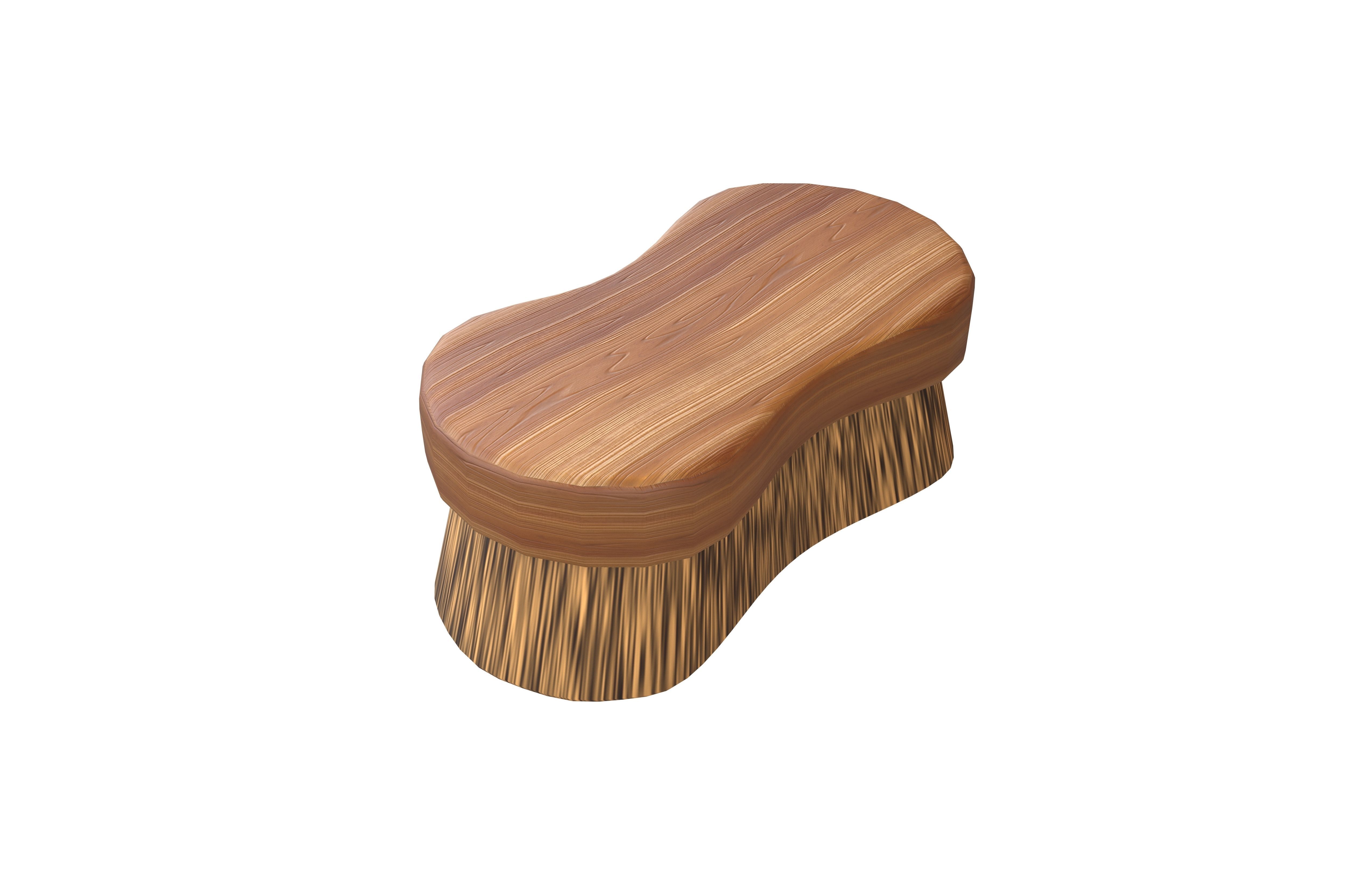 Allround Brush V1 001 Low-poly 3D model_2