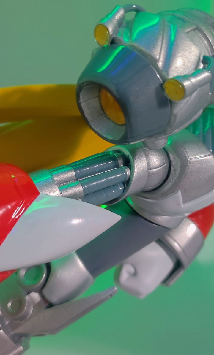 Zero with mechanical part exposed 3D print model_6