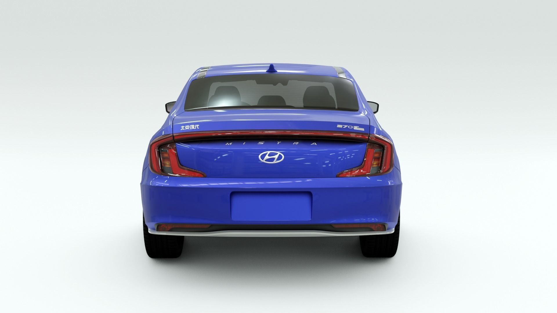 Hyundai Mistra 2021 3D model_3